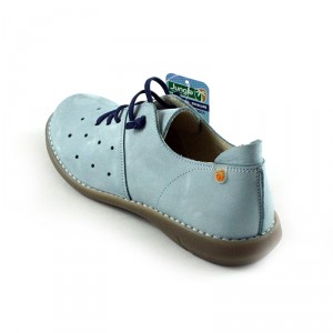 Jungla Nubuck Cielo Camila OLA