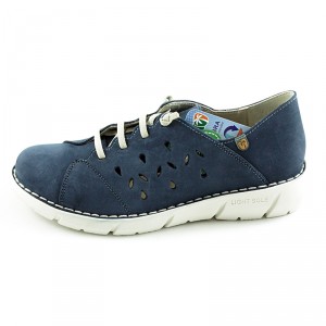 Jungla Nubuck Mar Arensa CLAIN