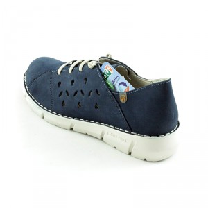 Jungla Nubuck Mar Arensa CLAIN
