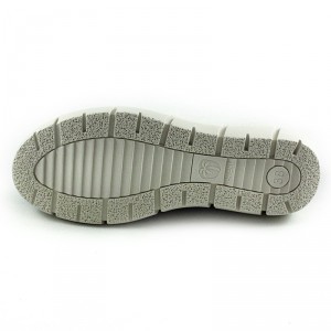 Jungla Nubuck Mar Arensa CLAIN