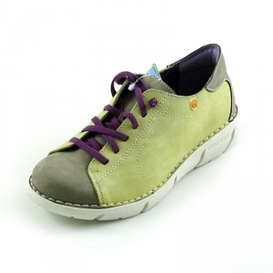 Jungla Nubuck Narcise Arensa CLIAN