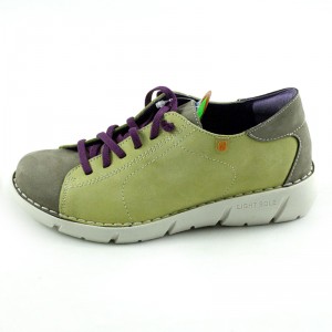 Jungla Nubuck Narcise Arensa CLIAN