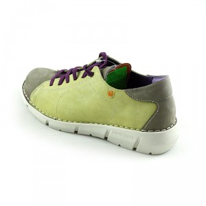 Jungla Nubuck Narcise Arensa CLIAN