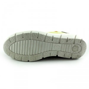 Jungla Nubuck Narcise Arensa CLIAN