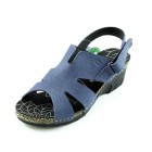 Jungla Reims Jeans Negro NAT