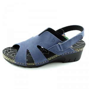 Jungla Reims Jeans Negro NAT