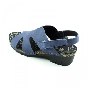 Jungla Reims Jeans Negro NAT