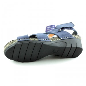 Jungla Reims Jeans Negro NAT