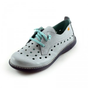 Jungla Nubuck Agumari Ocean OLA
