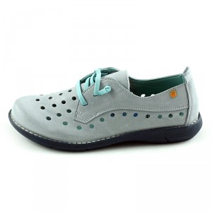 Jungla Nubuck Agumari Ocean OLA