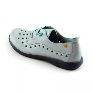 Jungla Nubuck Agumari Ocean OLA
