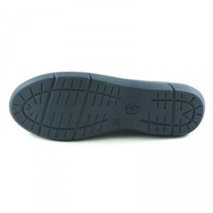 Jungla Nubuck Agumari Ocean OLA